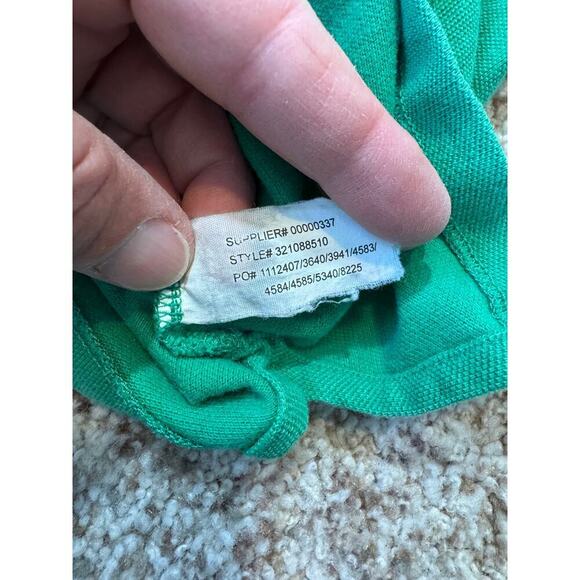 Kids POLO by Ralph Lauren collared shirt, 4T - Picture 8 of 8